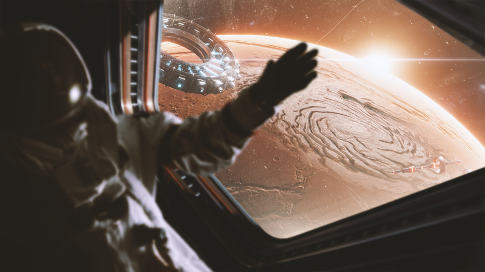 Как подать заявку в космонавты через Госуслуги — и вот что нужно успеть до 30 июня 2026 года |  Роскосмос открыл набор в отряд космонавтов через Госуслуги 