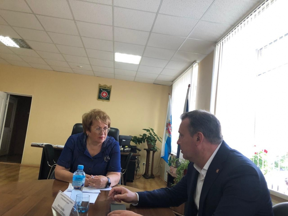 Семьи, пострадавшие в ЧС в Нижнем Тагиле, не могут получить выплаты | На Урале семьи из Нижнего Тагила не могут получить выплаты после ЧС