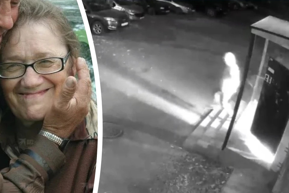 Пожар, который чуть не унес жизнь пенсионерки, мог начаться из-за поджога | На Урале в пожаре пострадала бабушка, которая плетет сети для бойцов СВО Пожар, который чуть не унес жизнь пенсионерки, мог начаться из-за поджога | На Урале в пожаре пострадала бабушка, которая плетет сети для бойцов СВО