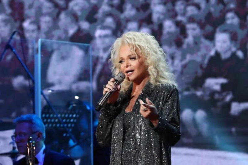 Пруд Долиной под подозрением: бизнесмен требует снести водоём и наказать певицу | Пруд Ларисы Долиной попал на проверку прокуратуры Пруд Долиной под подозрением: бизнесмен требует снести водоём и наказать певицу | Пруд Ларисы Долиной попал на проверку прокуратуры