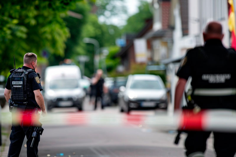 Стрельба произошла на пляже Бонди-Бич в Сиднее: есть жертвы | На пляже Бонди-Бич в Сиднее произошла стрельба, есть погибшие