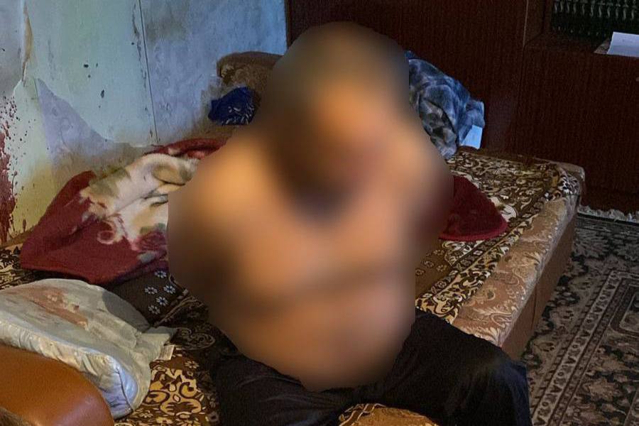 Подробности жестокого убийства женщины в Нижнем Тагиле: обвиняется 50-летний местный житель | На Урале обвиняемому в убийстве женщины грозит до 15 лет лишения свободы