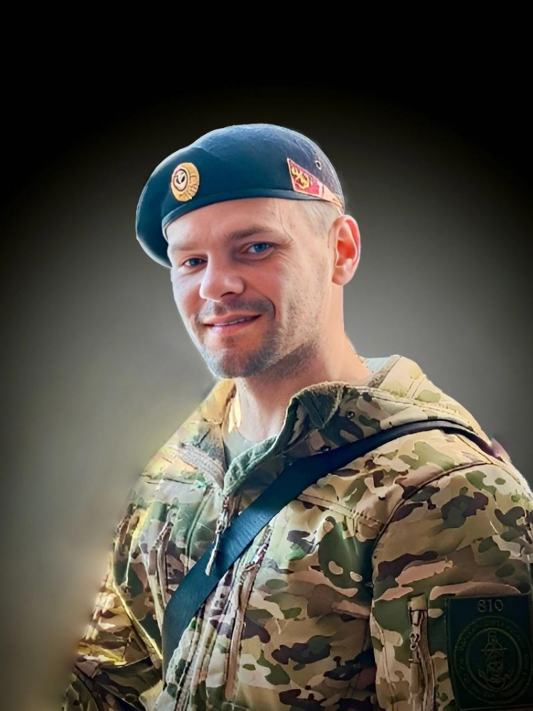 В Нижнем Тагиле простятся с участником СВО Денисом Дубцовым | В Курской области в ходе СВО погиб тагильчанин Денис Дубцов