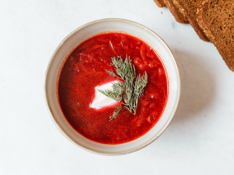 Что будет, если полностью отказаться от супов: диетолог Кованова рассказала о последствиях | Диетолог Кованова: полный отказ от супов помогает похудеть Что будет, если полностью отказаться от супов: диетолог Кованова рассказала о последствиях | Диетолог Кованова: полный отказ от супов помогает похудеть