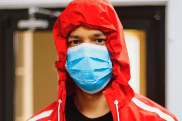 Выявлено 119 новых случаев COVID-19 на Среднем Урале. + 17 в Тагиле