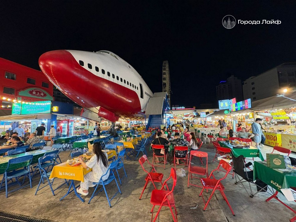 Застряли в Таиланде на 10 дней из-за войны — посчитали, во сколько это обошлось