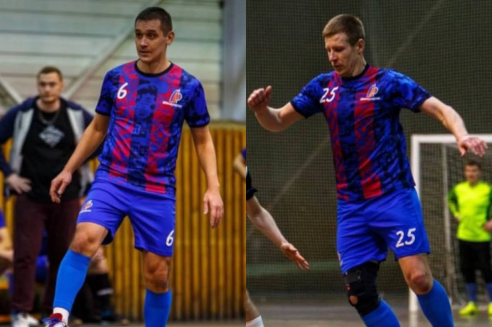 В Свердловской области одновременно скончались два футболиста из одной команды | На Урале при странных обстоятельства скончались два футболиста В Свердловской области одновременно скончались два футболиста из одной команды | На Урале при странных обстоятельства скончались два футболиста