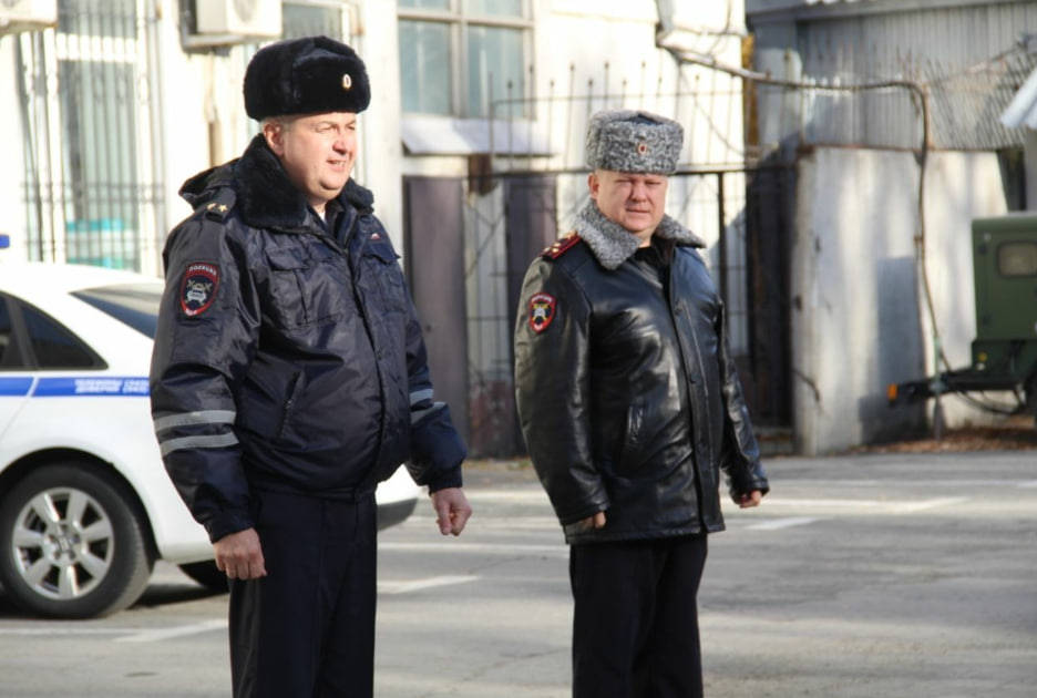 ГИБДД Свердловской области перешла на зимний режим работы — как подготовились к холодам | Свердловская Госавтоинспекция перешла на зимний режим службы ГИБДД Свердловской области перешла на зимний режим работы — как подготовились к холодам | Свердловская Госавтоинспекция перешла на зимний режим службы