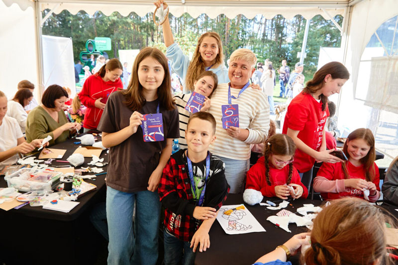 Семейный форум в Нижнем Тагиле: встречи со специалистами, игры и спортивные соревнования | В Нижнем Тагиле пройдет региональный форум семейных сообществ «Родные — Любимые» Семейный форум в Нижнем Тагиле: встречи со специалистами, игры и спортивные соревнования | В Нижнем Тагиле пройдет региональный форум семейных сообществ «Родные — Любимые»