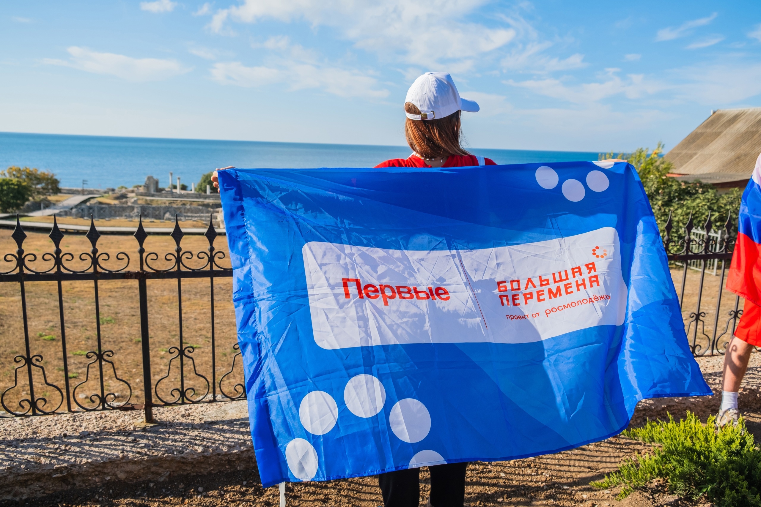 Тагильская школьница Анна Брызгалова в финале конкурса по культурному наследию