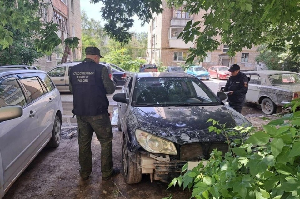 Убийство из-за долгов в Екатеринбурге: Расследование передано в отдел по особо важным делам СКР