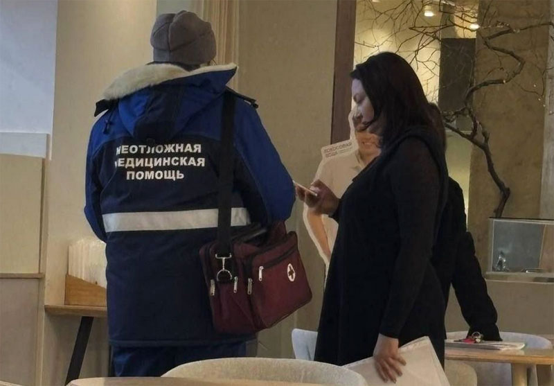 В Екатеринбурге закрылись кофейни DUO после жалоб на отравления | Две кофейни DUO закрылись в Екатеринбурге после проверок