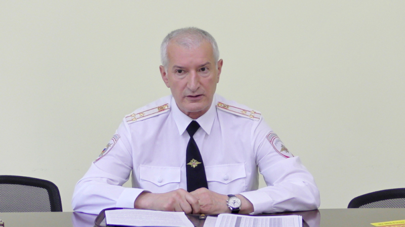 Полицейский Ибрагим Абдулкадыров вошел в ТОП-100 самых влиятельных людей Свердловской области-2023 Полицейский Ибрагим Абдулкадыров вошел в ТОП-100 самых влиятельных людей Свердловской области-2023