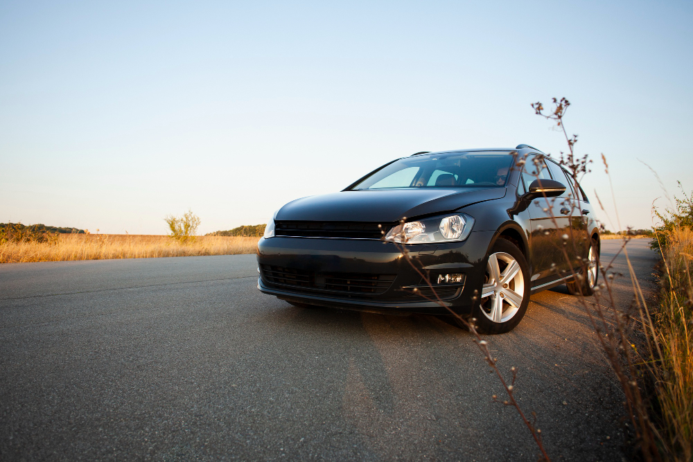 500 000 км без капремонта: 6 кроссоверов, которые можно смело брать на больших пробегах