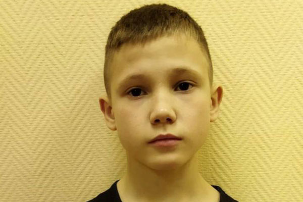 В Нижнем Тагиле ищут 14-летнего мальчика, который сбежал из больницы