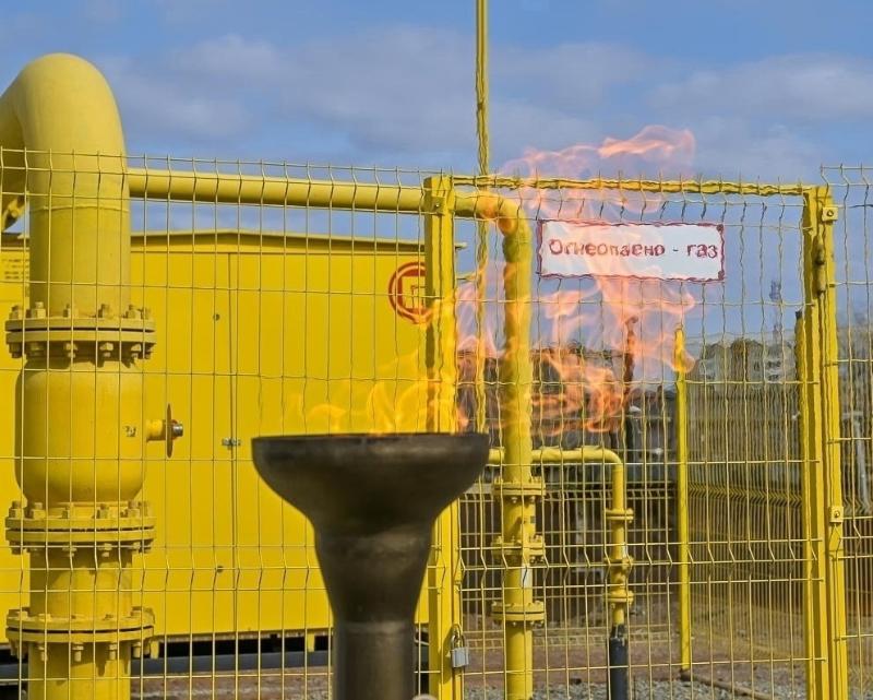 Более 500 домовладений Нижнего Тагила подключат к газоснабжению | В Нижнем Тагиле переведут на голубое топливо около 500 домовладений