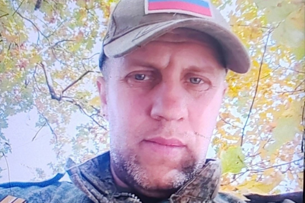 В Нижнем Тагиле похоронят мужчину, который погиб в декабре в зоне СВО В Нижнем Тагиле похоронят мужчину, который погиб в декабре в зоне СВО