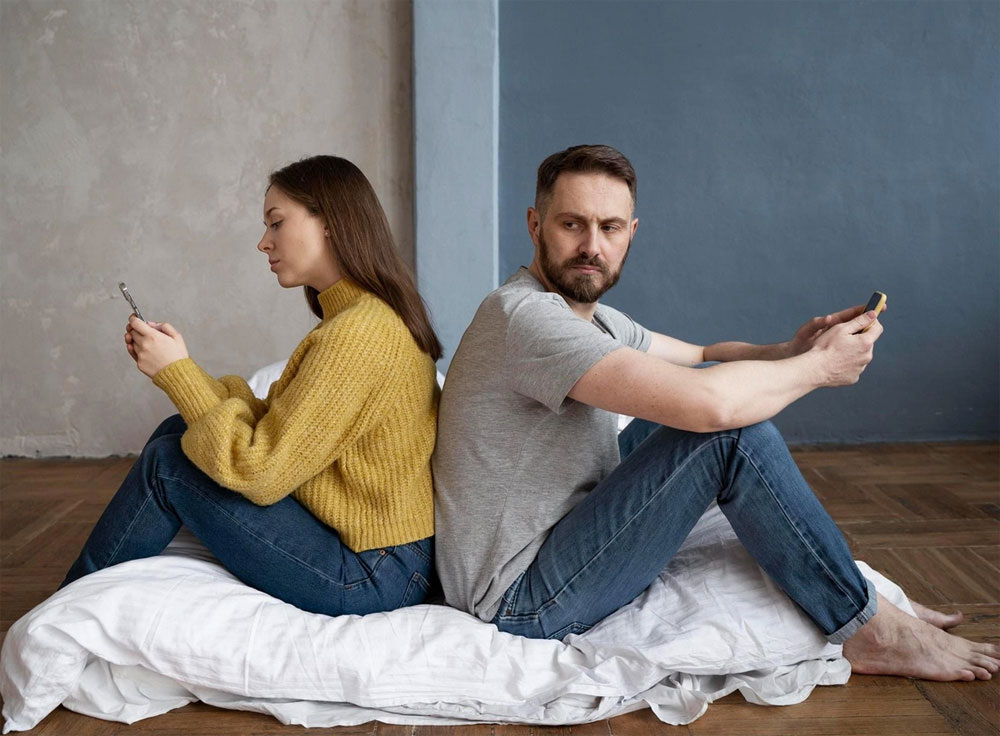 Этот вопрос поможет понять — фейк перед тобой или реальный человек: девушкам на заметку 