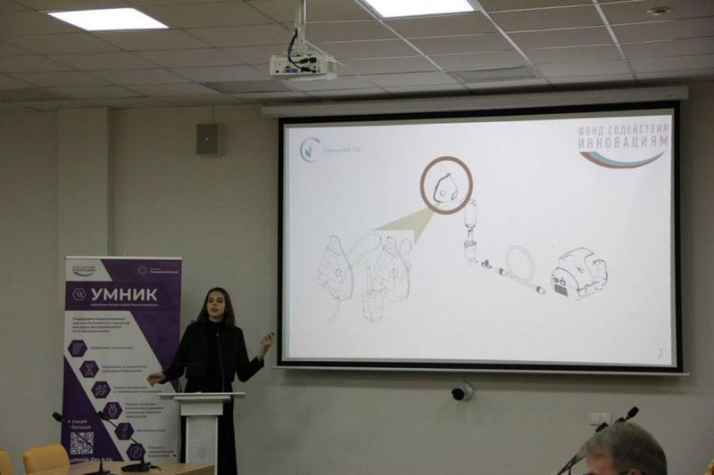 Студенты из Свердловской области получат по миллиону рублей на свои стартапы — вы не поверите, над чем они работают! | 26 студентов из Свердловской области выиграли гранты на стартапы по миллиону рублей Студенты из Свердловской области получат по миллиону рублей на свои стартапы — вы не поверите, над чем они работают! | 26 студентов из Свердловской области выиграли гранты на стартапы по миллиону рублей