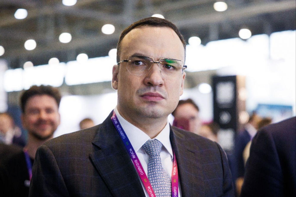 Министром инвестиций и развития Свердловской области стал Дмитрий Ионин | В Свердловской области назначили нового министра инвестиций и развития региона Министром инвестиций и развития Свердловской области стал Дмитрий Ионин | В Свердловской области назначили нового министра инвестиций и развития региона