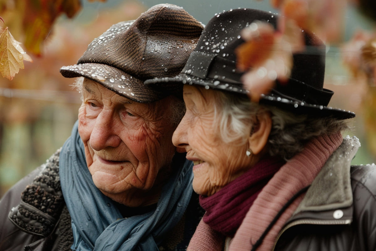 1900 ккал в день и в 5 раз меньше сахара: что едят люди, дожившие до 100 лет