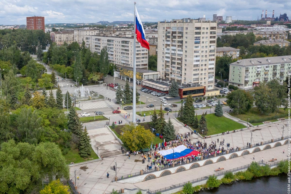 Сговор на 30 миллионов: суд подтвердил вину чиновников при закупке флагштока в Нижнем Тагиле | Суд подтвердил сговор при закупке флагштока в Нижнем Тагиле