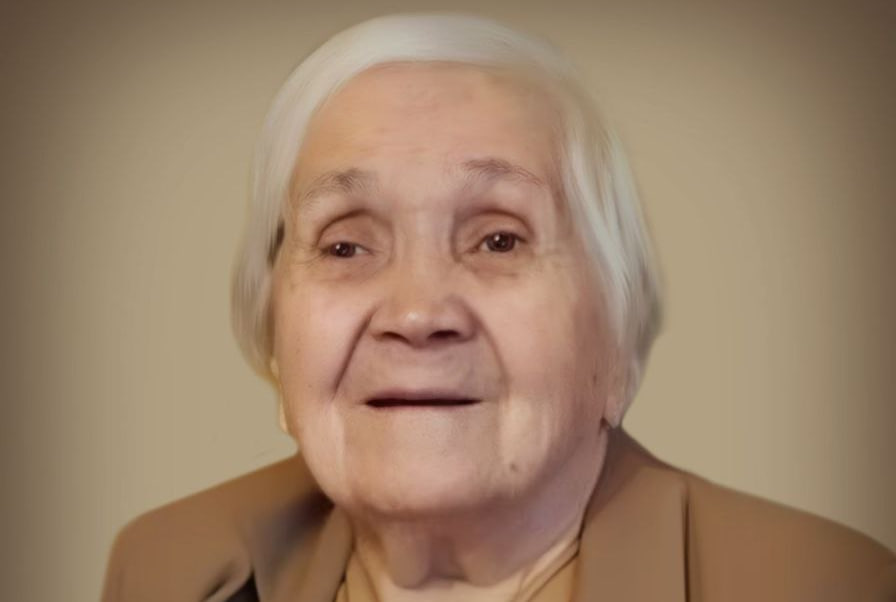 В Нижнем Тагиле на 99 году ушла из жизни ветеран труда, учитель Пединститута и лицея №75 | На Урале на 99 году жизни скончалась учитель литературы, проработавшая более 50 лет