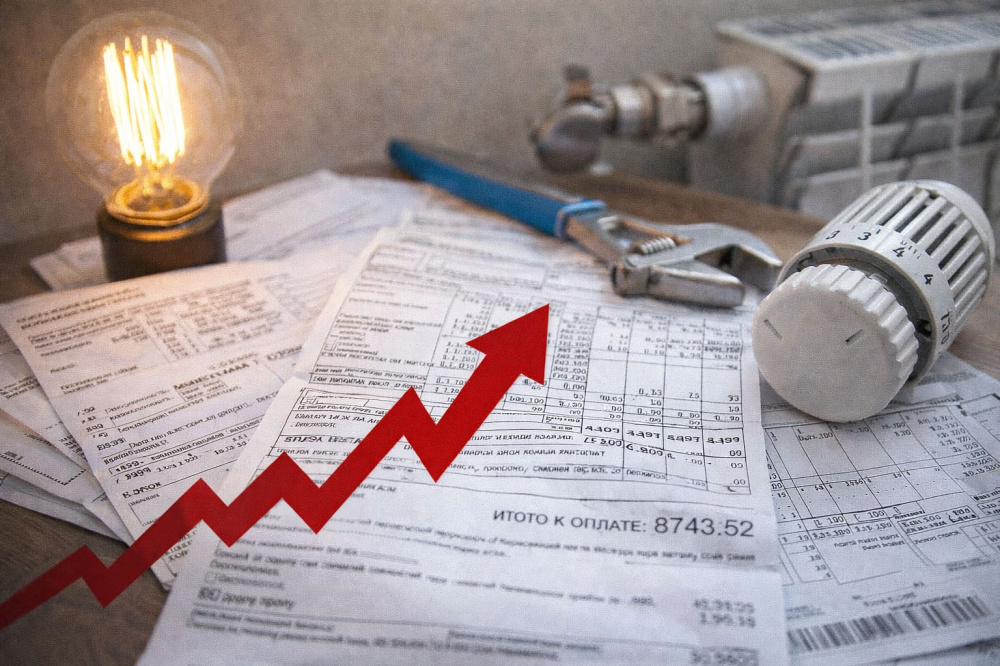 Новая строка в квитанции ЖКУ увеличила платёж: как оспорить начисления и вернуть деньги | Как оспорить лишние начисления в квитанции ЖКУ