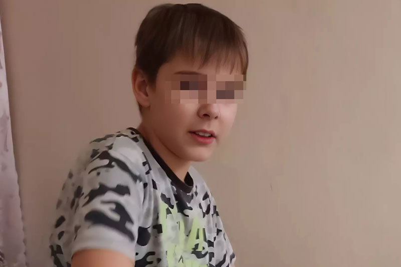 В Нижнем Тагиле пропал 10-летний мальчик с психическими отклонениями