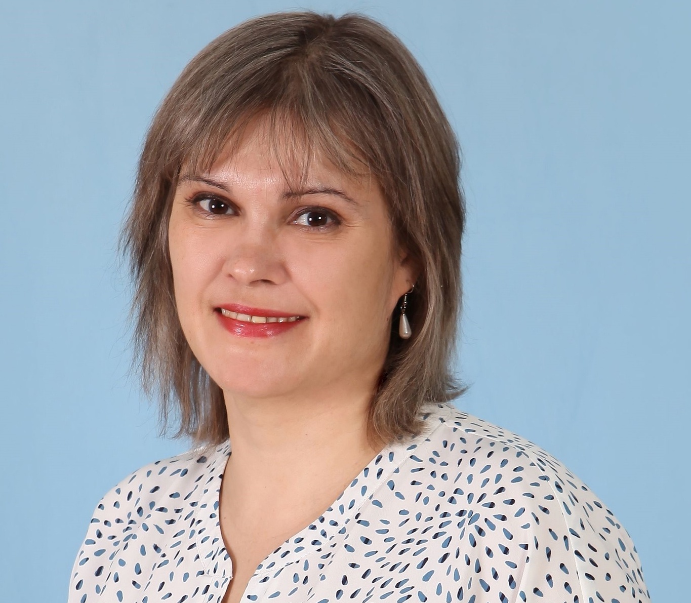 Педагог из Нижнего Тагила – финалист областного конкурса «Образование без границ»