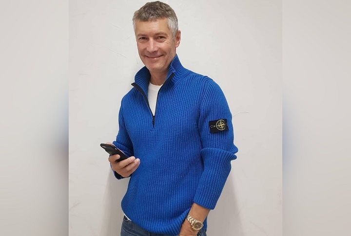 Евгений Ройзман отказался бороться за пост губернатора Свердловской области Евгений Ройзман отказался бороться за пост губернатора Свердловской области