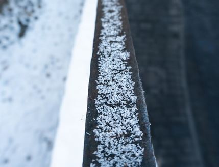 Осень вступает в силу: прогноз погоды по Свердловской области на 10–14 октября | Холодный фронт идёт на Урал: где выпадет первый снег