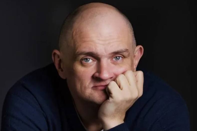 Актеру «Папиных дочек» Сергею Фролову потребовалась срочная помощь врачей | У актера «Папиных дочек» диагностировали серьезное поражение костей 