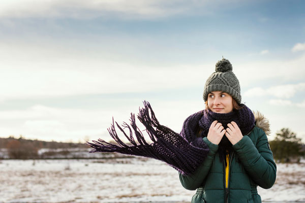 Температура воздуха в Свердловской области на неделе может быть ниже климатической нормы | Синоптик сообщил, что на Урале средняя температура может опуститься ниже климатической нормы 