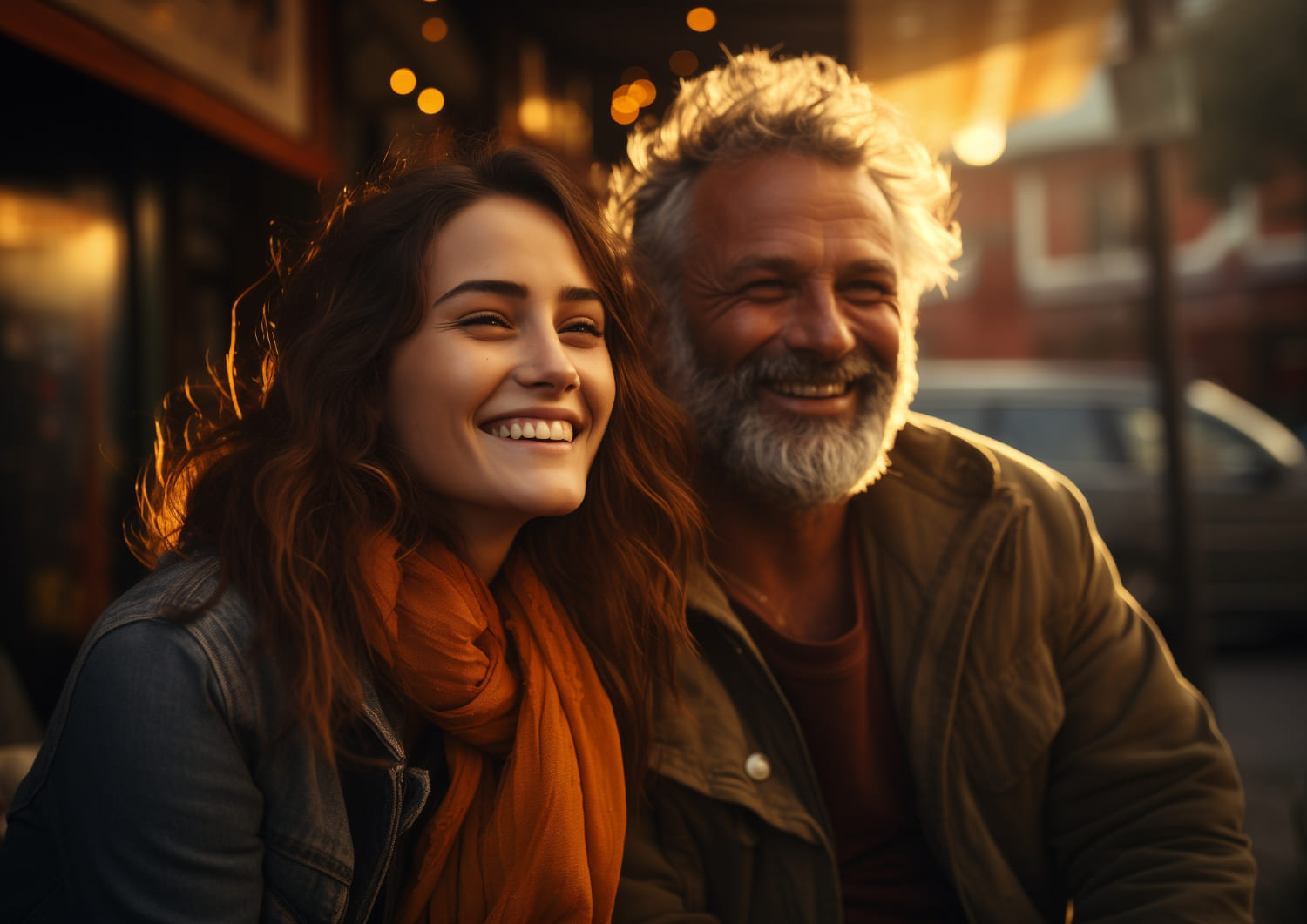 Ей 20, ему — 50: как большая разница в возрасте влияет на отношения — мнение психолога Ей 20, ему — 50: как большая разница в возрасте влияет на отношения — мнение психолога