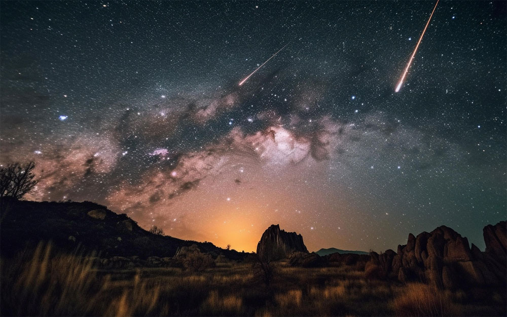 «Возможно, во Вселенной больше никого нет»: астрономы рассказали, есть ли жизнь за пределами Земли