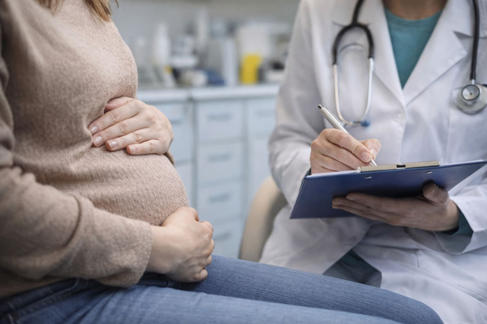 В Свердловской области частные клиники отказались от абортов, инициативу поддержала РПЦ | Частные клиники на Урале отказались от абортов