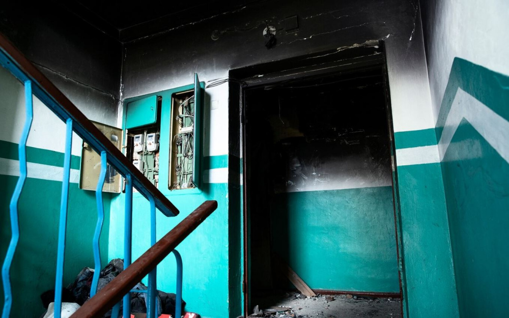 На снос опасного дома в Нижнем Тагиле выделили 7,6 млн рублей — сроки и подробности | В Нижнем Тагиле снесут аварийный дом на Смычке