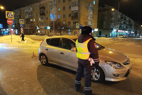В Нижнем Тагиле в ДТП пострадала 71-летняя женщина-пешеход В Нижнем Тагиле в ДТП пострадала 71-летняя женщина-пешеход