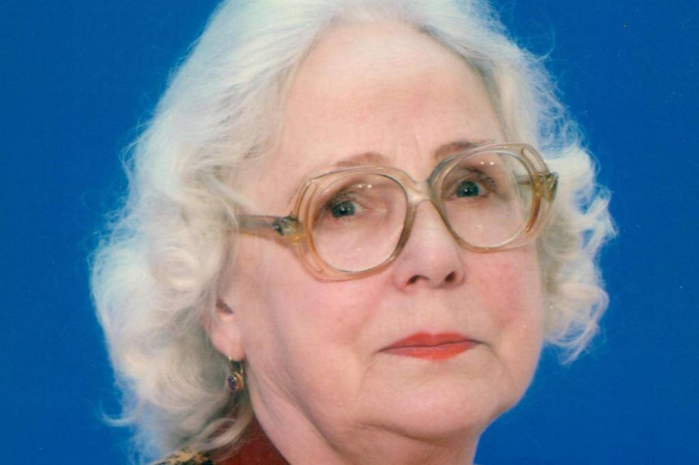 В Нижнем Тагиле ушла из жизни доцент и руководитель кафедры ботаники Надежда Прушинская | На Урале скончалась на 87 году жизни кандидат биологических наук и ветеран труда