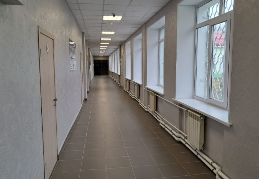 Новое здание полиции открыли в Нижнем Тагиле: отдел на Гальянке переехал после 30 лет работы в тесных помещениях | В Нижнем Тагиле открыли новое здание полиции для обслуживания Гальянки