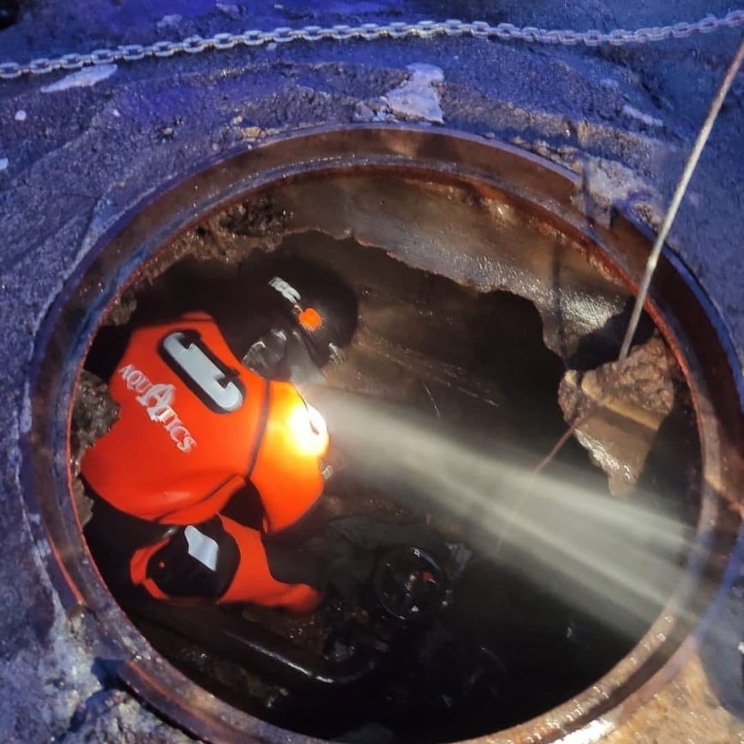 Житель Нижнего Тагила чуть не сварился, попытавшись самостоятельно включить отопление Житель Нижнего Тагила чуть не сварился, попытавшись самостоятельно включить отопление