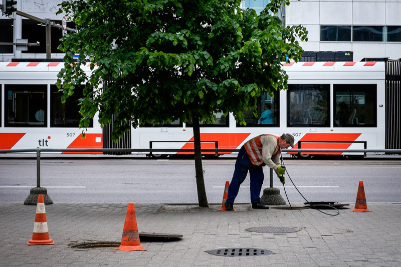 В Нижнем Тагиле подвели итоги работы Водоканала | Нижнетагильский Водоканал опубликовал отчет работ