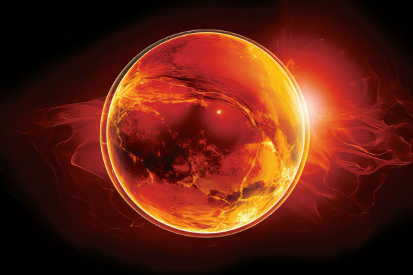 Магнитная буря 25 января 2026: прогноз Лаборатории солнечной астрономии и рекомендации | Геомагнитная обстановка 25 января 2026: что ждать метеочувствительным