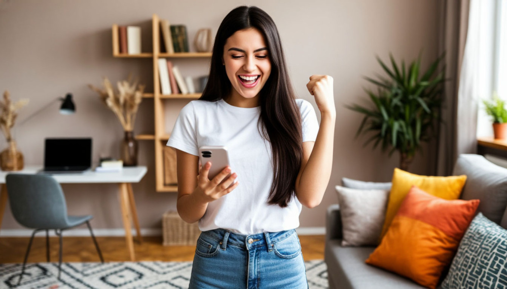 Россиянка выбрала подряд восемь чисел и сорвала почти 39 миллионов рублей: случайность или интуиция, которая изменила жизнь | Россиянка сорвала выигрыш 39 млн на простых числах: 