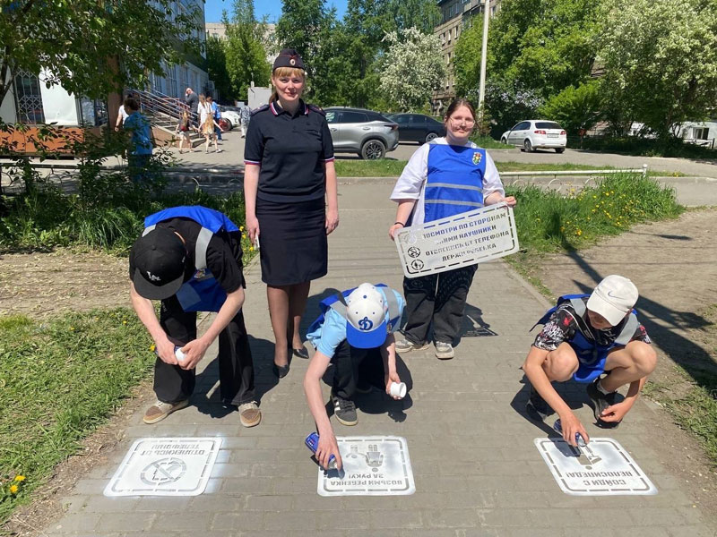 В Нижнем Тагиле стартует акция «Внимание — дети!» перед новым учебным годом | Как защитить ребёнка на дороге: новая акция ГИБДД в Нижнем Тагиле
