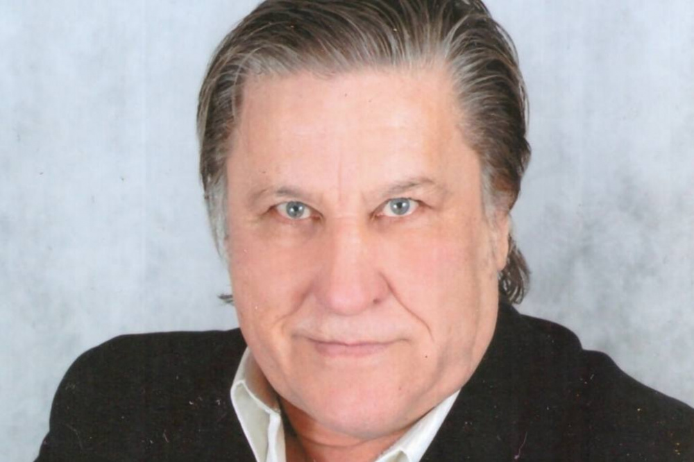 В Нижнем Тагиле скончался заслуженный тренер России по кикбоксингу | На Урале ушел из жизни мастер спорта Анатолий Бебик 