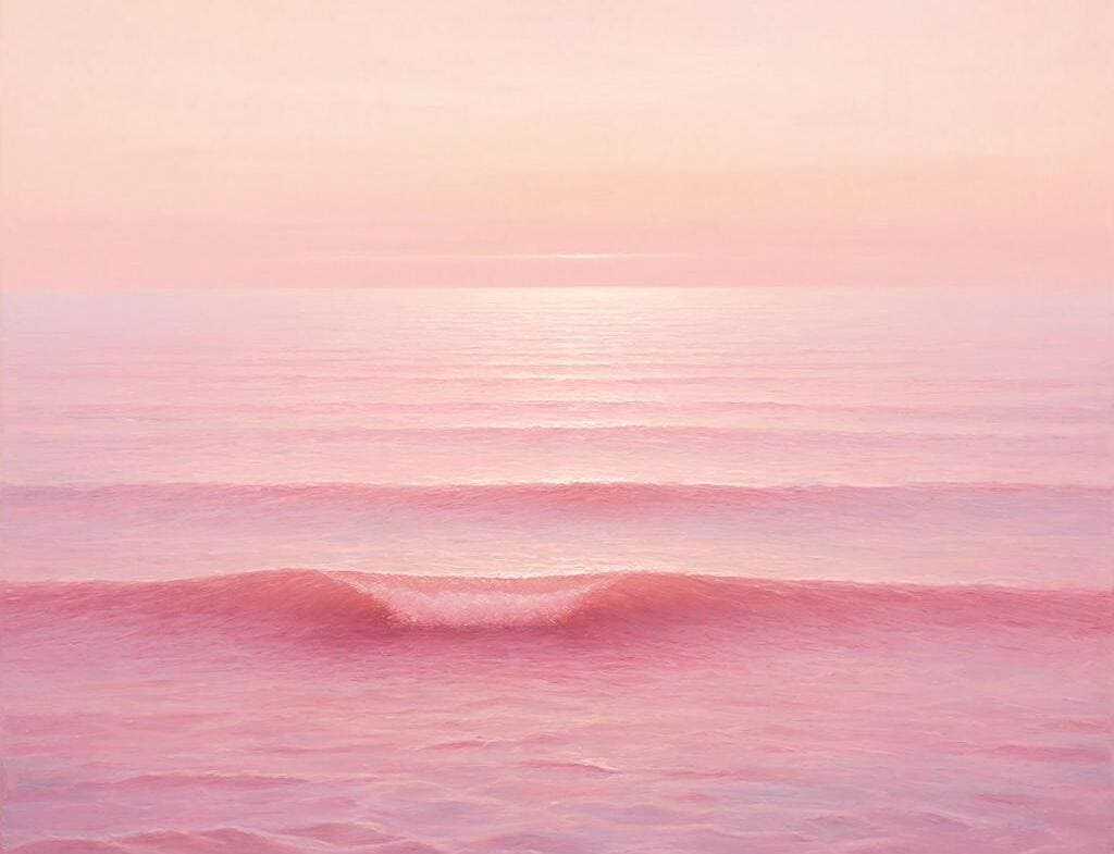 Туристы натираются маслом и лежат на воде: почему в розовом озере нельзя находиться дольше 10 минут