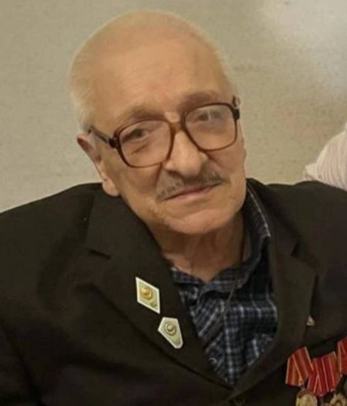 На 75 году ушел из жизни талантливый учитель, тагильчанин Павел Зайцев | На Урале скончался талантливый учитель и идейный партиец