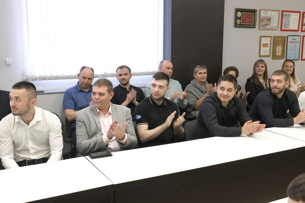 Молодёжь «Планты» прославила завод и Нижний Тагил на корпоративных соревнованиях | Молодежный актив химического завода «Планта» отметил успехи в конкурсах и спортивных соревнованиях